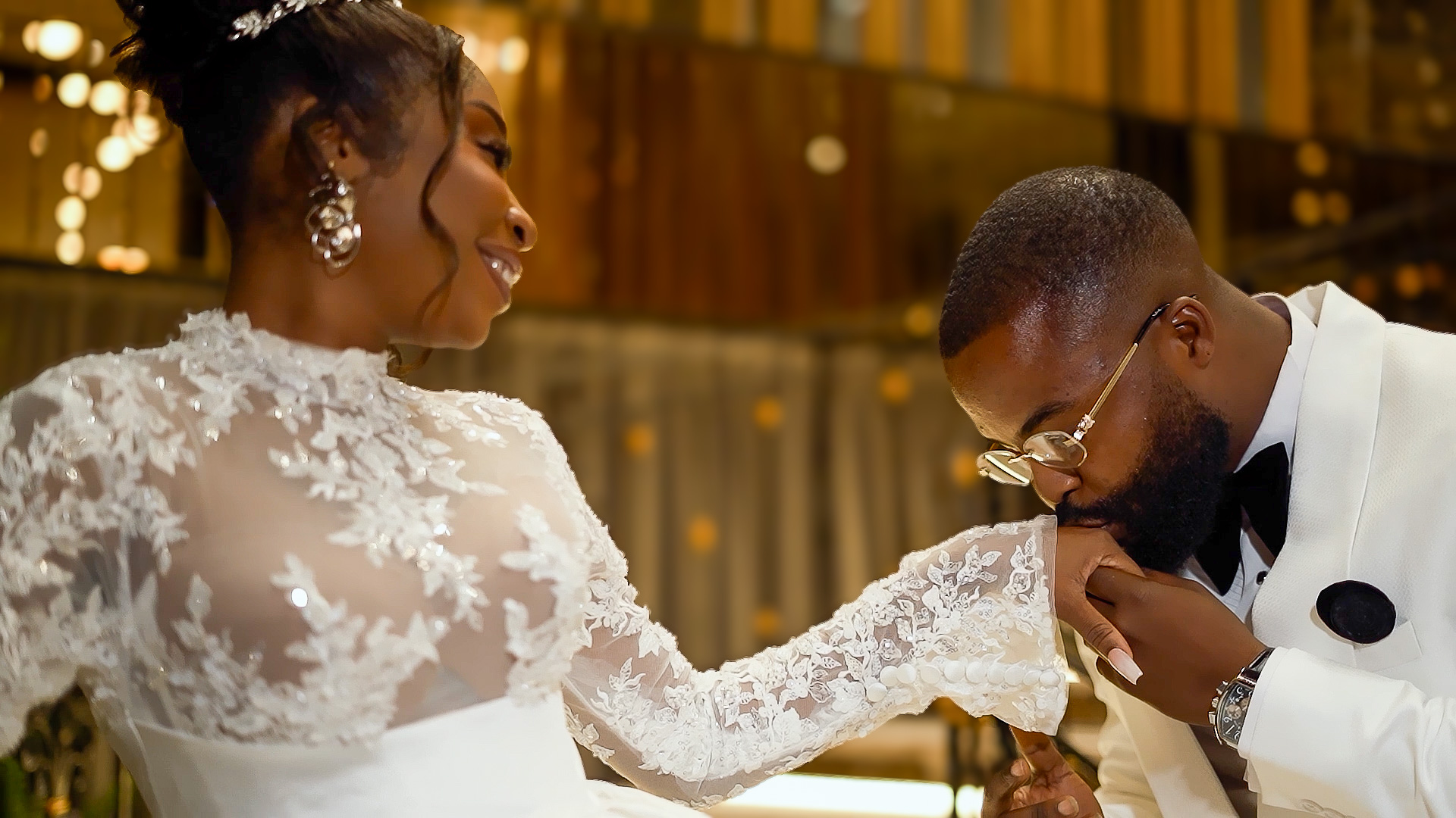 Wedings